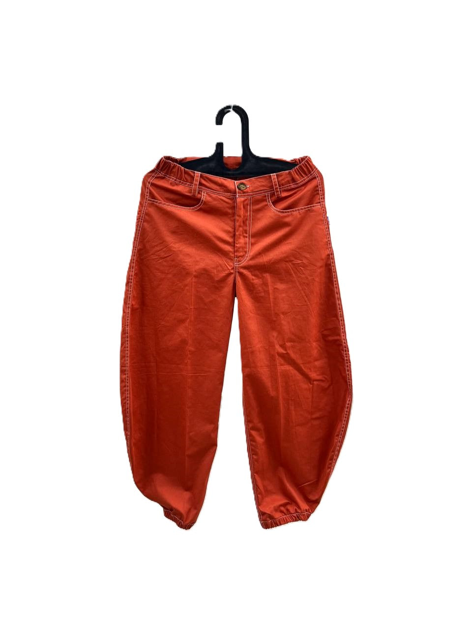 ENGLISH RED BARREL PANTS