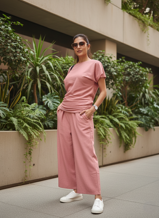 THE ROSE RESORT LOUNGE SET